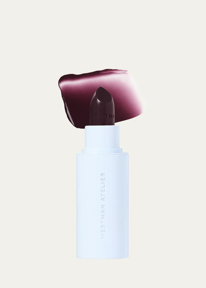 Westman Atelier HydroBalm Tinted Lipstick - Ballerine | Thumbnail 9