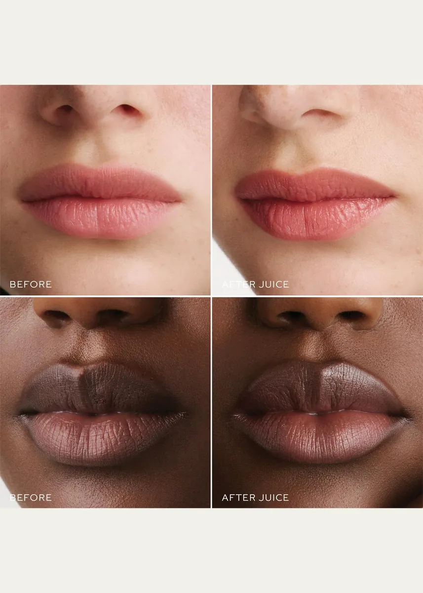 Westman Atelier HydroBalm Tinted Lipstick - Ballerine | Thumbnail 6 Westman Atelier HydroBalm Tinted Lipstick - Ballerine | Thumbnail 6