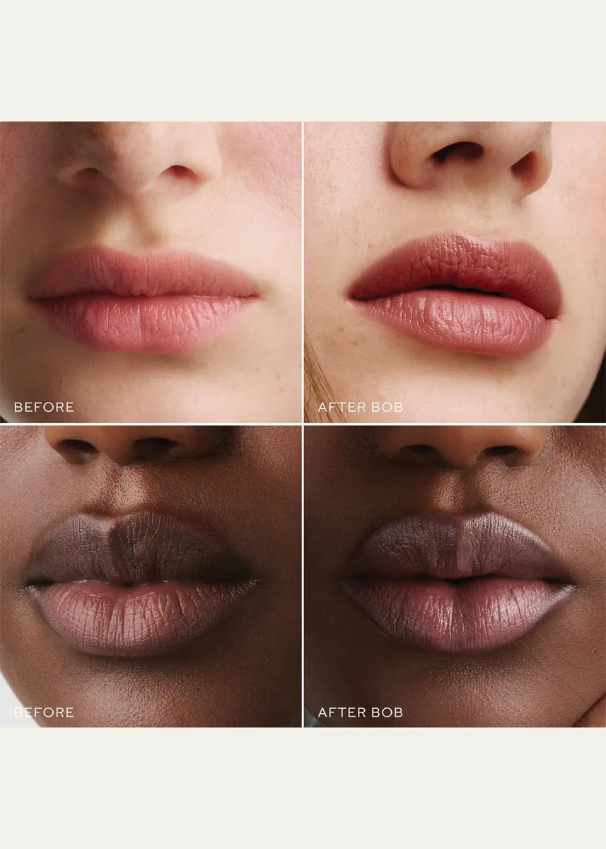 Westman Atelier HydroBalm Tinted Lipstick - Ballerine | Thumbnail 6 Westman Atelier HydroBalm Tinted Lipstick - Ballerine | Thumbnail 6
