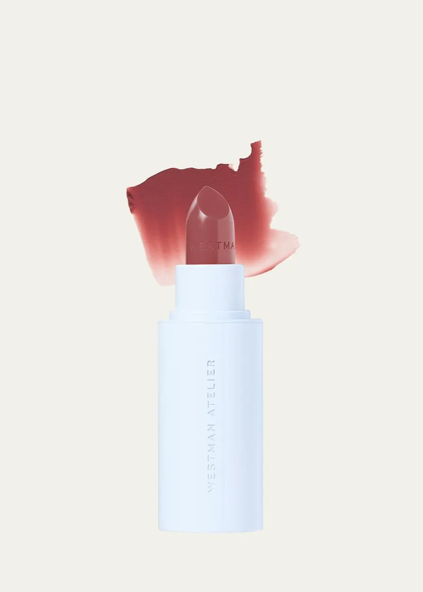 Westman Atelier HydroBalm Tinted Lipstick - Ballerine | Thumbnail 9 Westman Atelier HydroBalm Tinted Lipstick - Ballerine | Thumbnail 9