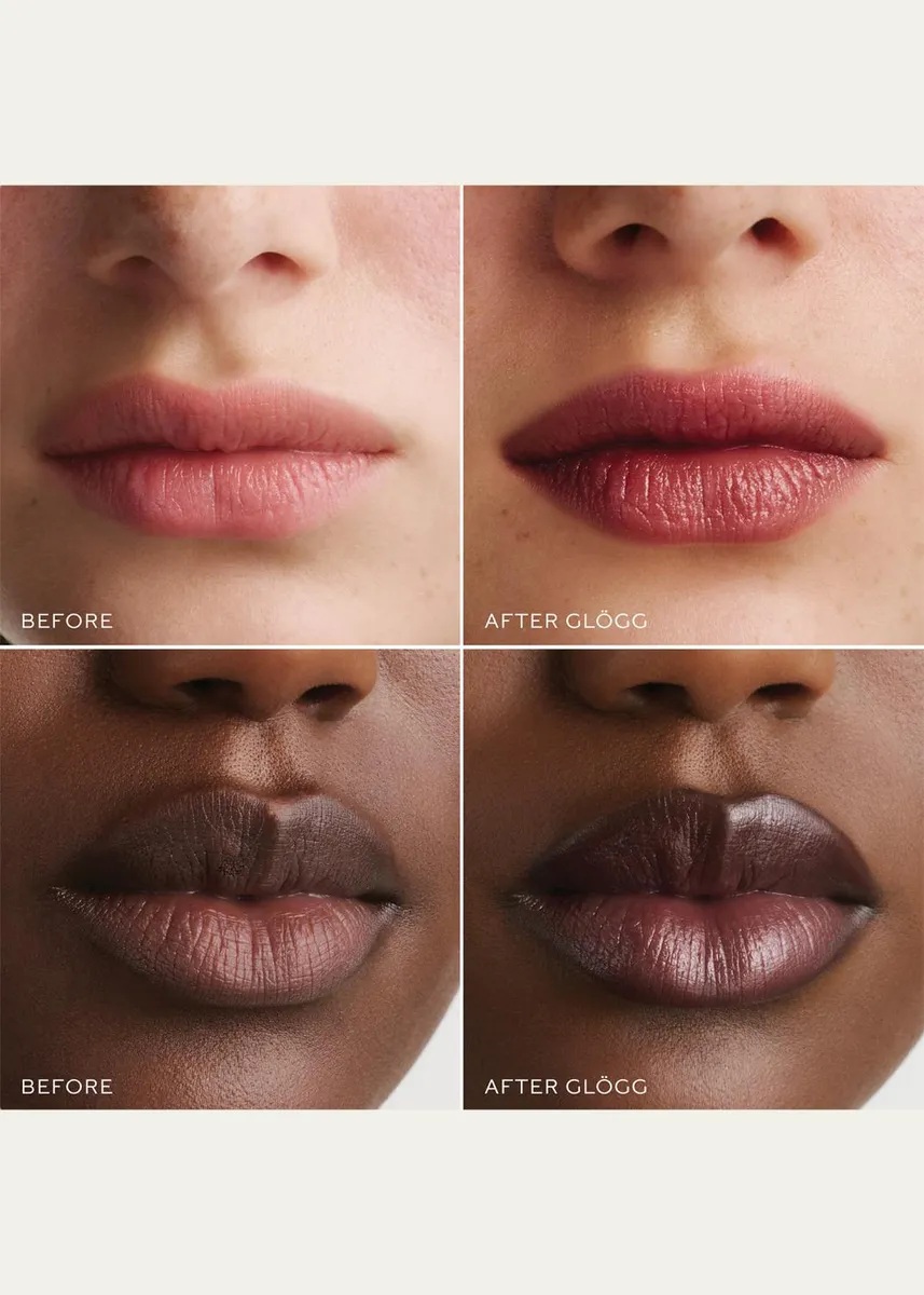 Westman Atelier HydroBalm Tinted Lipstick - Ballerine | Thumbnail 6
