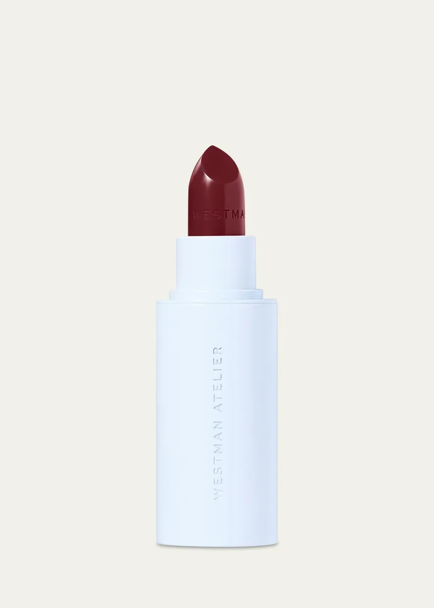 Westman Atelier HydroBalm Tinted Lipstick - Ballerine | Thumbnail 8