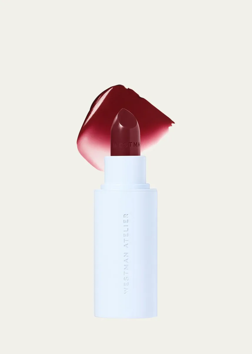 Westman Atelier HydroBalm Tinted Lipstick - Ballerine | Thumbnail 9