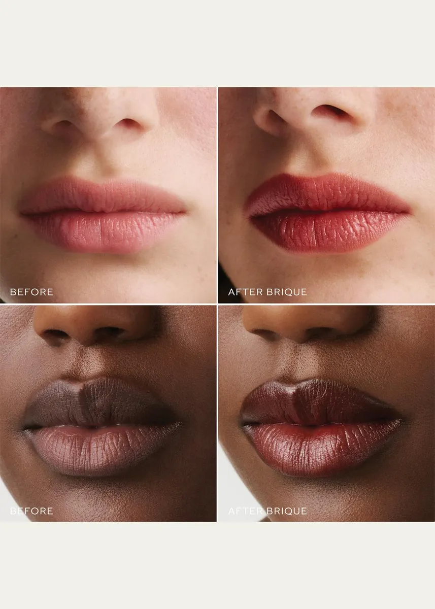 Westman Atelier HydroBalm Tinted Lipstick - Ballerine | Thumbnail 2
