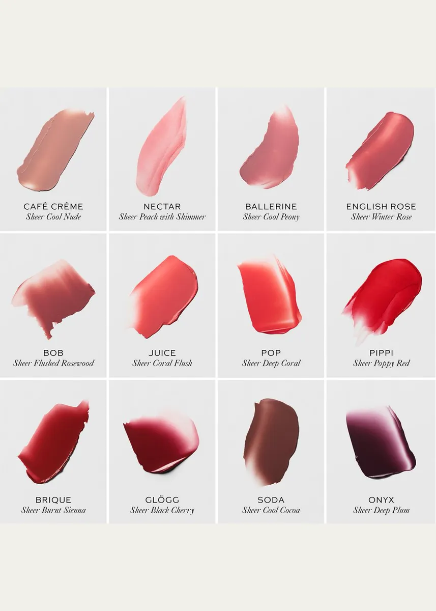 Westman Atelier HydroBalm Tinted Lipstick - Ballerine | Thumbnail 3
