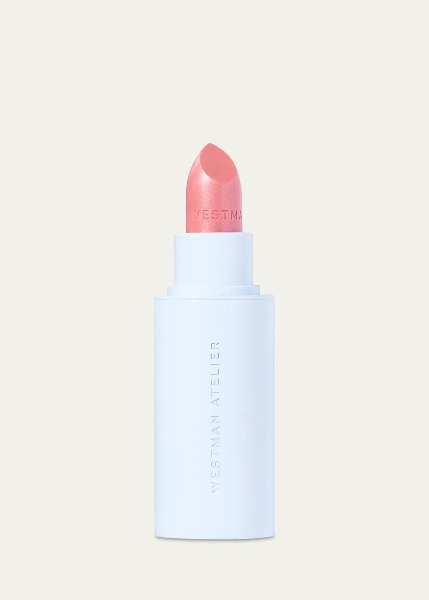Westman Atelier HydroBalm Tinted Lipstick - Ballerine | Thumbnail 8
