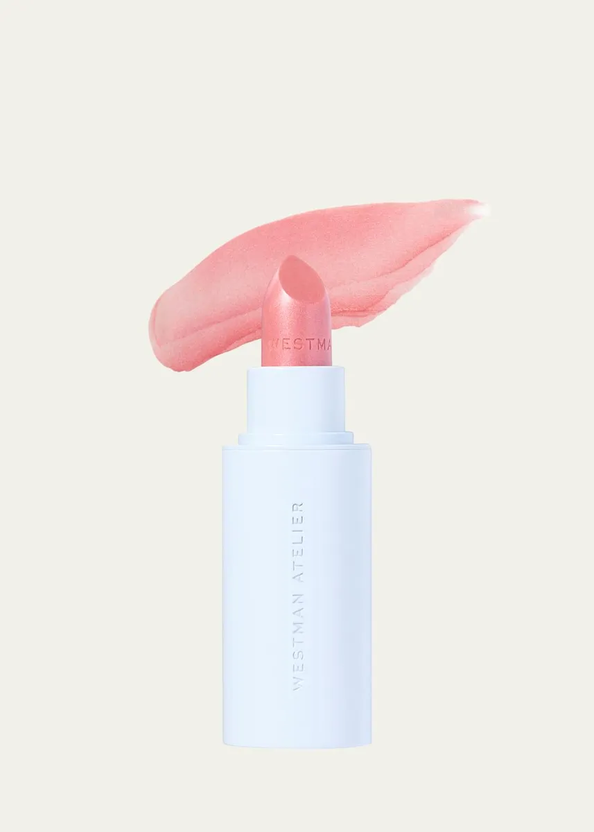 Westman Atelier HydroBalm Tinted Lipstick - Ballerine | Thumbnail 9