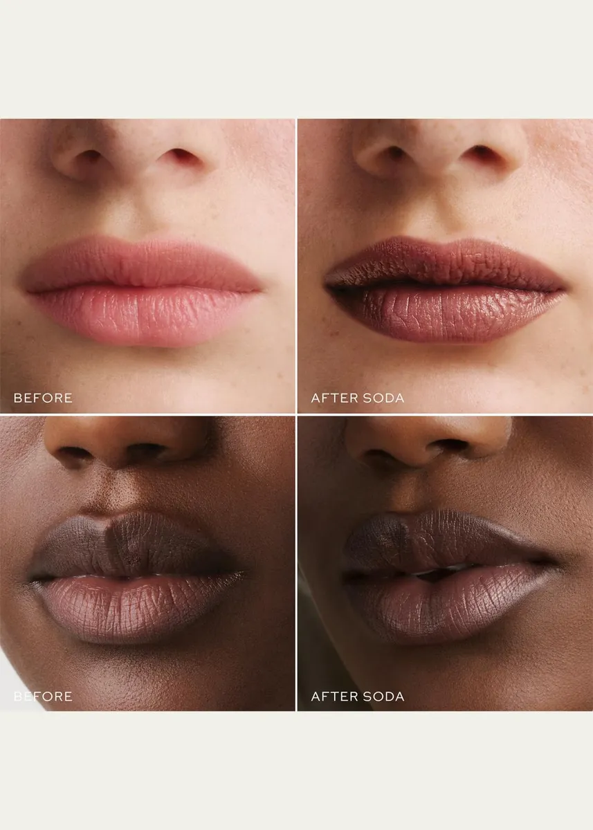 Westman Atelier HydroBalm Tinted Lipstick - Ballerine | Thumbnail 6 Westman Atelier HydroBalm Tinted Lipstick - Ballerine | Thumbnail 6
