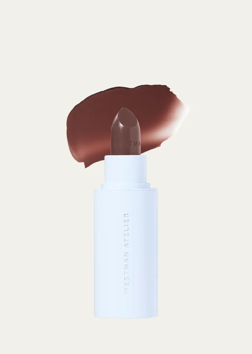 Westman Atelier HydroBalm Tinted Lipstick - Ballerine | Thumbnail 9 Westman Atelier HydroBalm Tinted Lipstick - Ballerine | Thumbnail 9