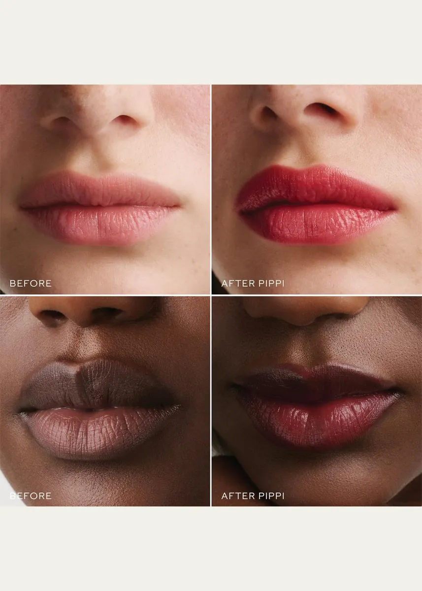 Westman Atelier HydroBalm Tinted Lipstick - Ballerine | Thumbnail 6