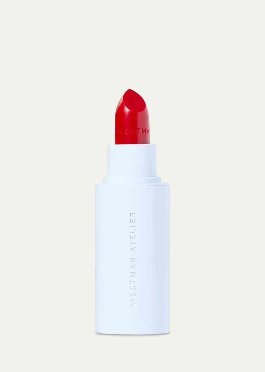 Westman Atelier HydroBalm Tinted Lipstick - Ballerine | Thumbnail 8