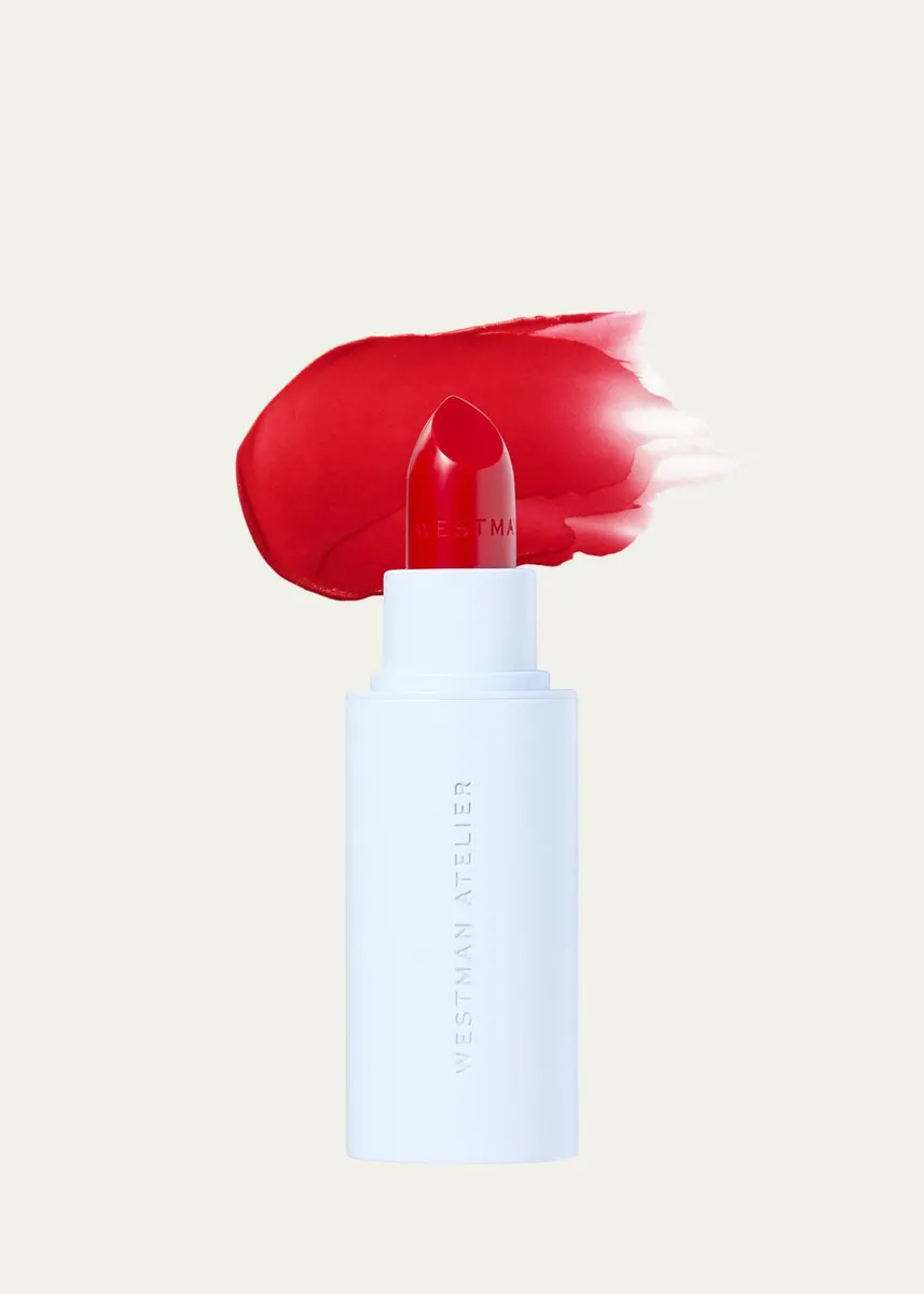 Westman Atelier HydroBalm Tinted Lipstick - Ballerine | Thumbnail 9