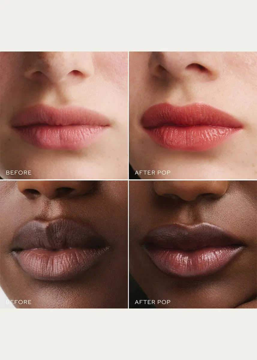 Westman Atelier HydroBalm Tinted Lipstick - Ballerine | Thumbnail 2 Westman Atelier HydroBalm Tinted Lipstick - Ballerine | Thumbnail 2
