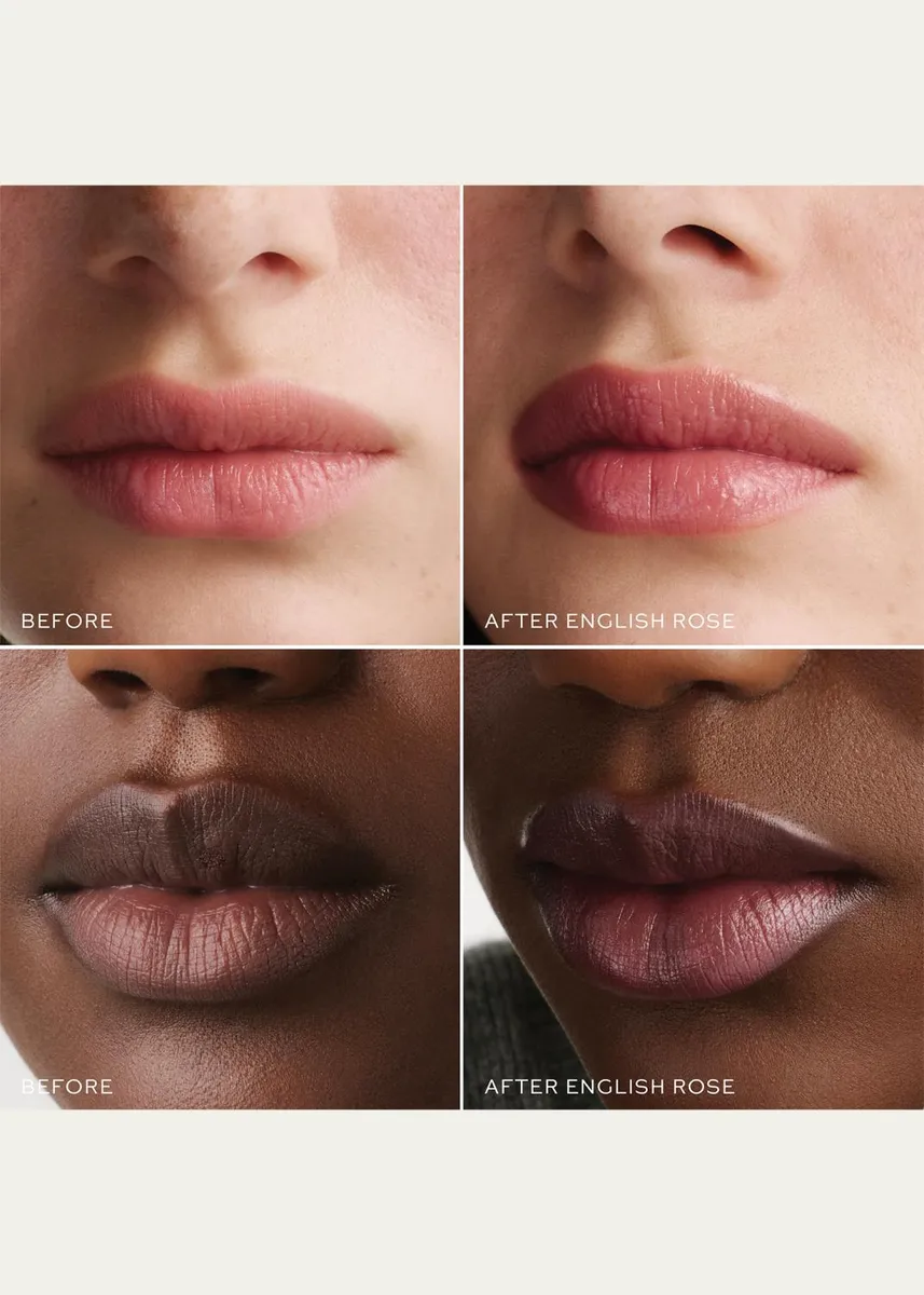 Westman Atelier HydroBalm Tinted Lipstick - Ballerine | Thumbnail 6