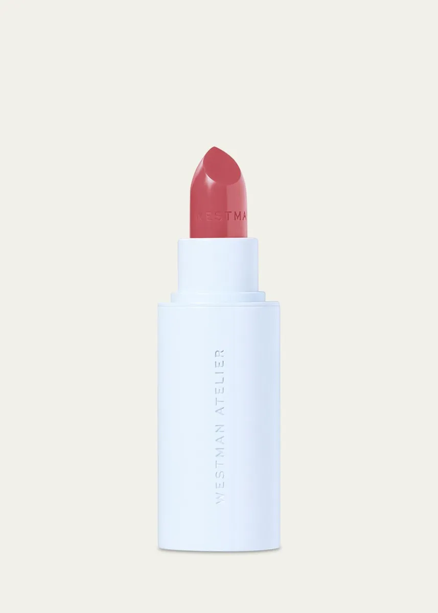 Westman Atelier HydroBalm Tinted Lipstick - Ballerine | Thumbnail 8