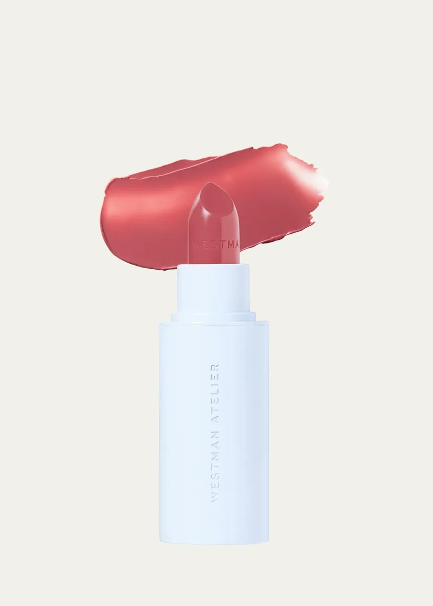 Westman Atelier HydroBalm Tinted Lipstick - Ballerine | Thumbnail 9