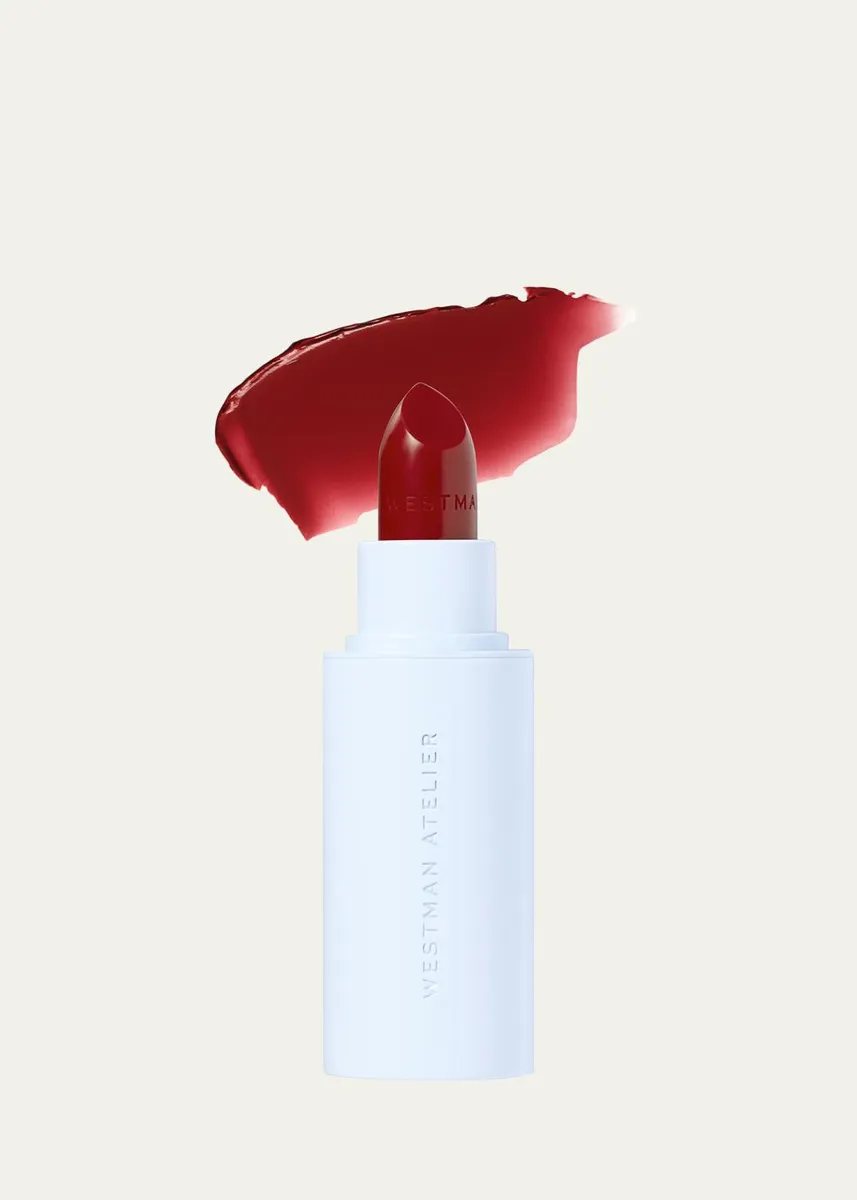 Westman Atelier HydroBalm Tinted Lipstick - Ballerine | Thumbnail 5