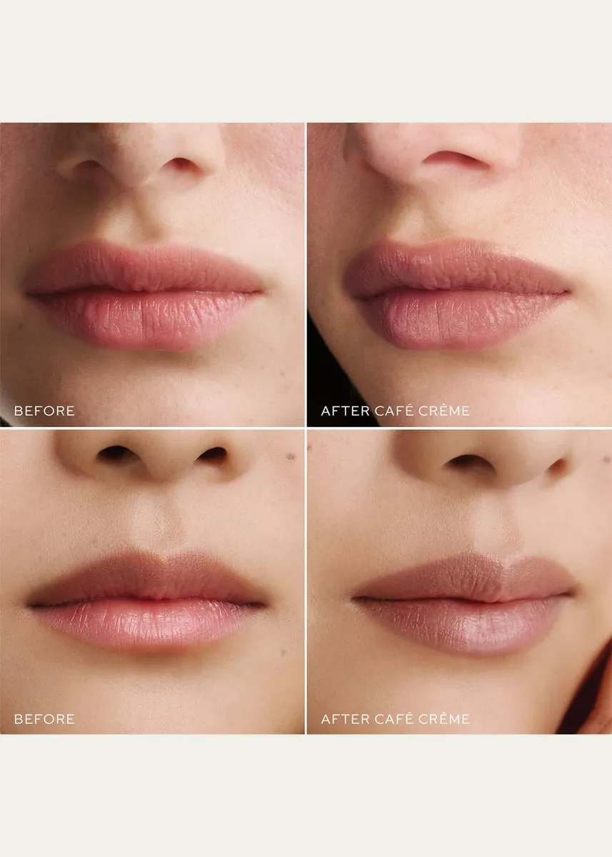 Westman Atelier HydroBalm Tinted Lipstick - Ballerine | Thumbnail 6