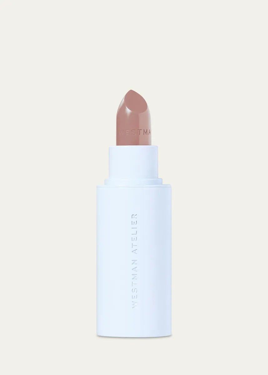 Westman Atelier HydroBalm Tinted Lipstick - Ballerine | Thumbnail 8