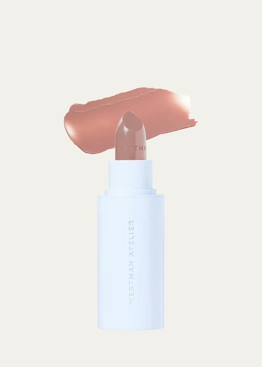 Westman Atelier HydroBalm Tinted Lipstick - Ballerine | Thumbnail 9