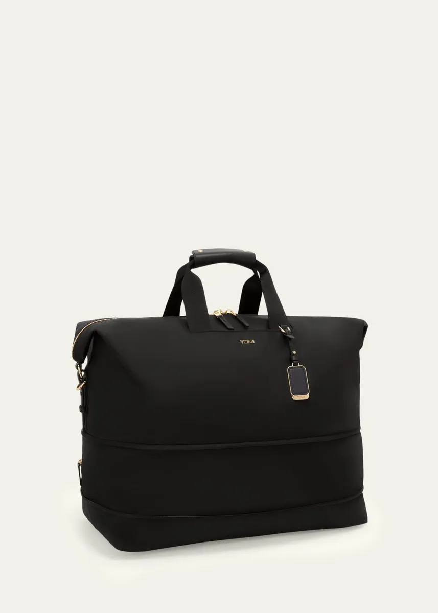 TUMI Voyageur Rhys Expandable Duffel Bag | Thumbnail 3 TUMI Voyageur Rhys Expandable Duffel Bag | Thumbnail 3