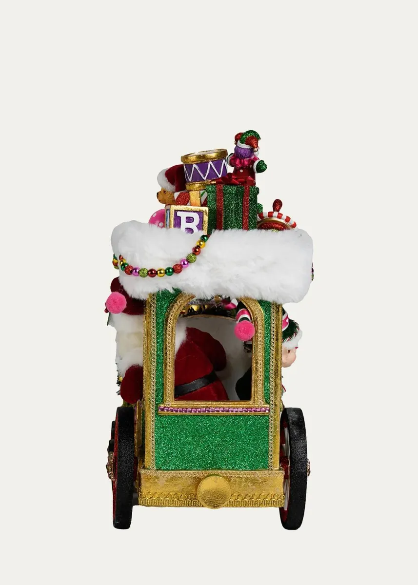 Katherine 's Collection Merry & Magnificent Christmas The Merry Mailbox Express | Thumbnail 5 Katherine 's Collection Merry & Magnificent Christmas The Merry Mailbox Express | Thumbnail 5