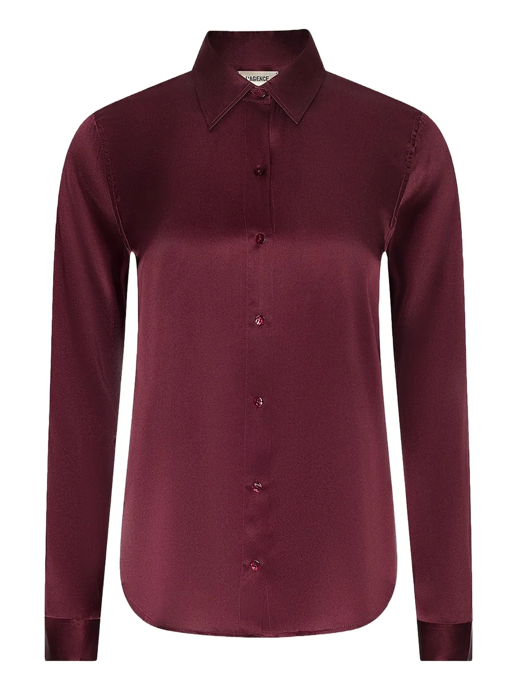 Tyler Long-Sleeve Blouse Tyler Long-Sleeve Blouse