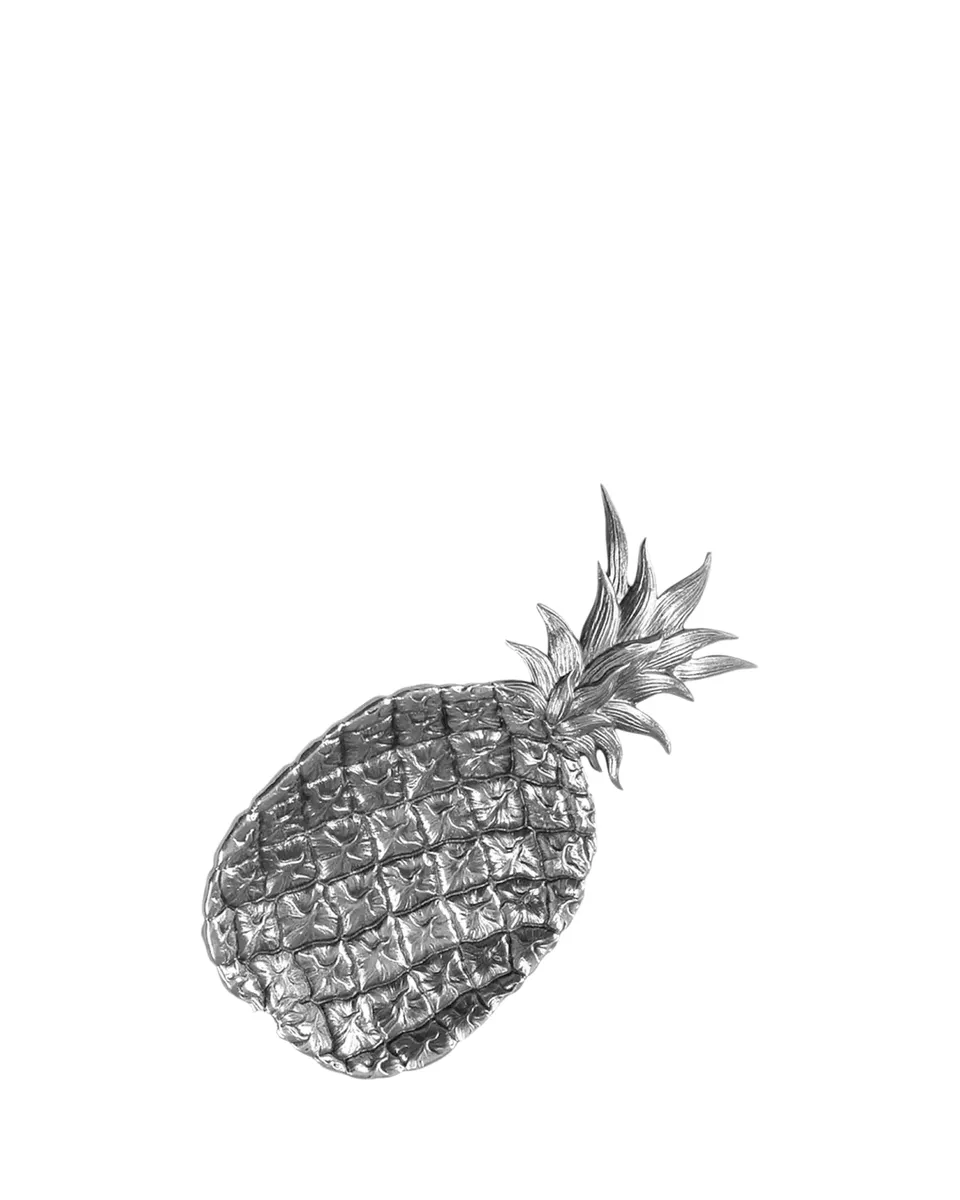 Buccellati Pineapple Extra-Large Sterling Silver Centerpiece | Thumbnail 2