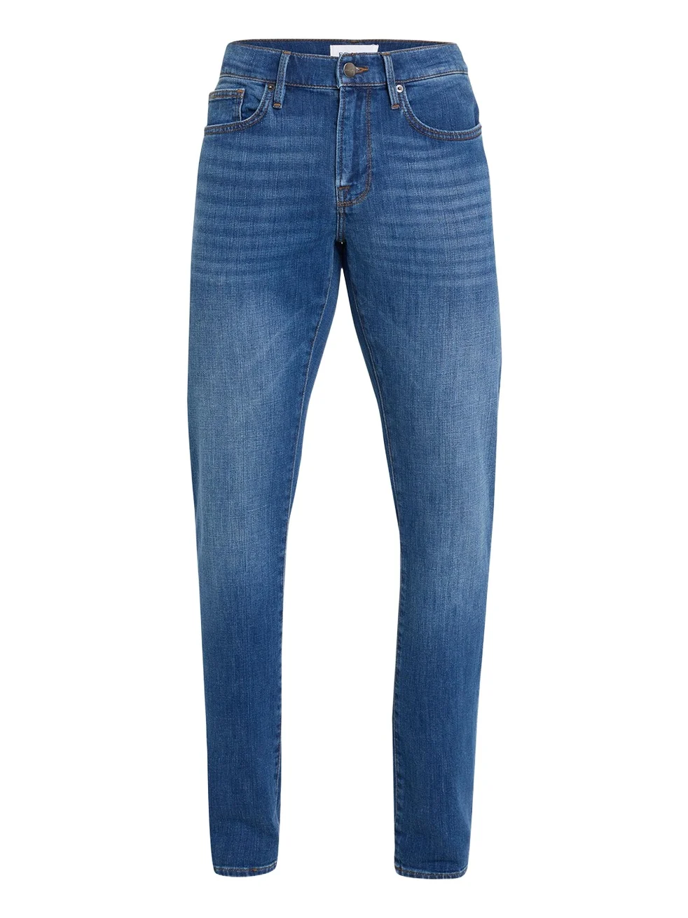 Frame Men's L'Homme Slim Jeans