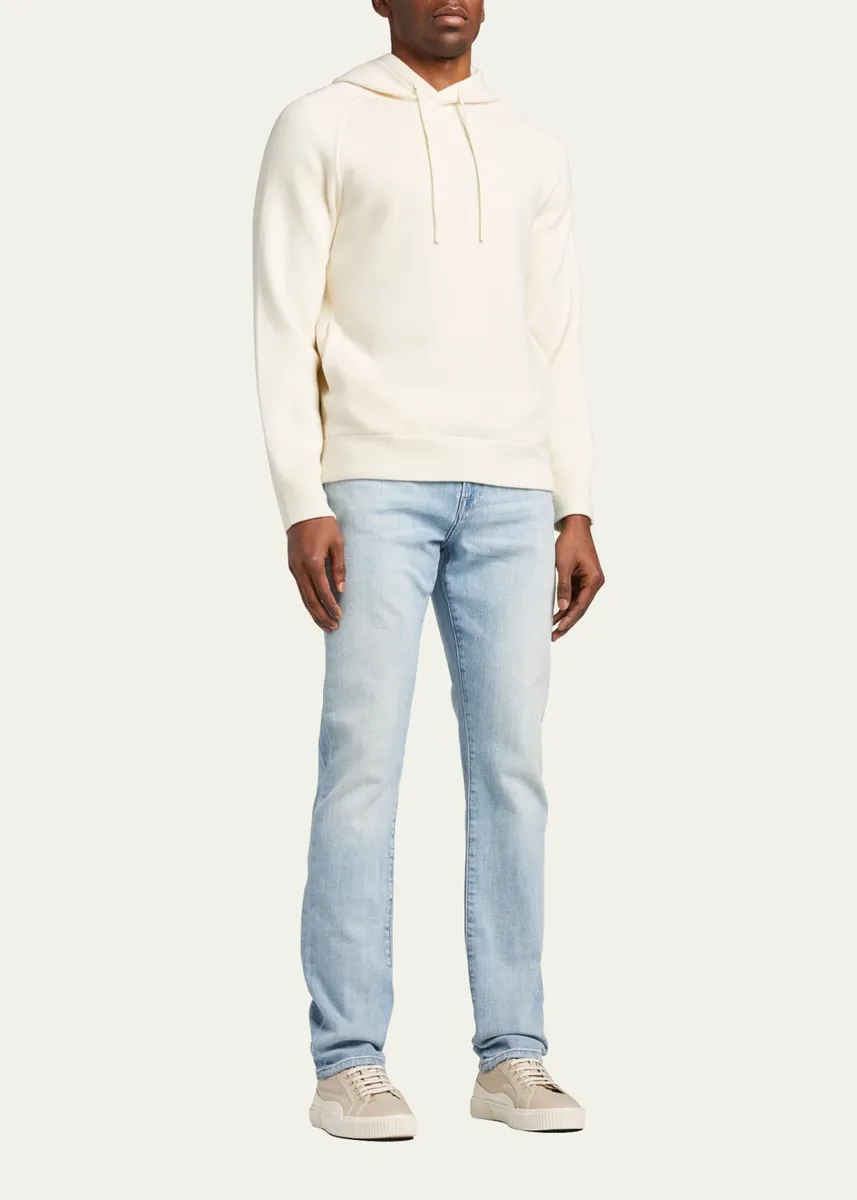 Frame Men's L'Homme Slim Jeans | Thumbnail 2 Frame Men's L'Homme Slim Jeans | Thumbnail 2