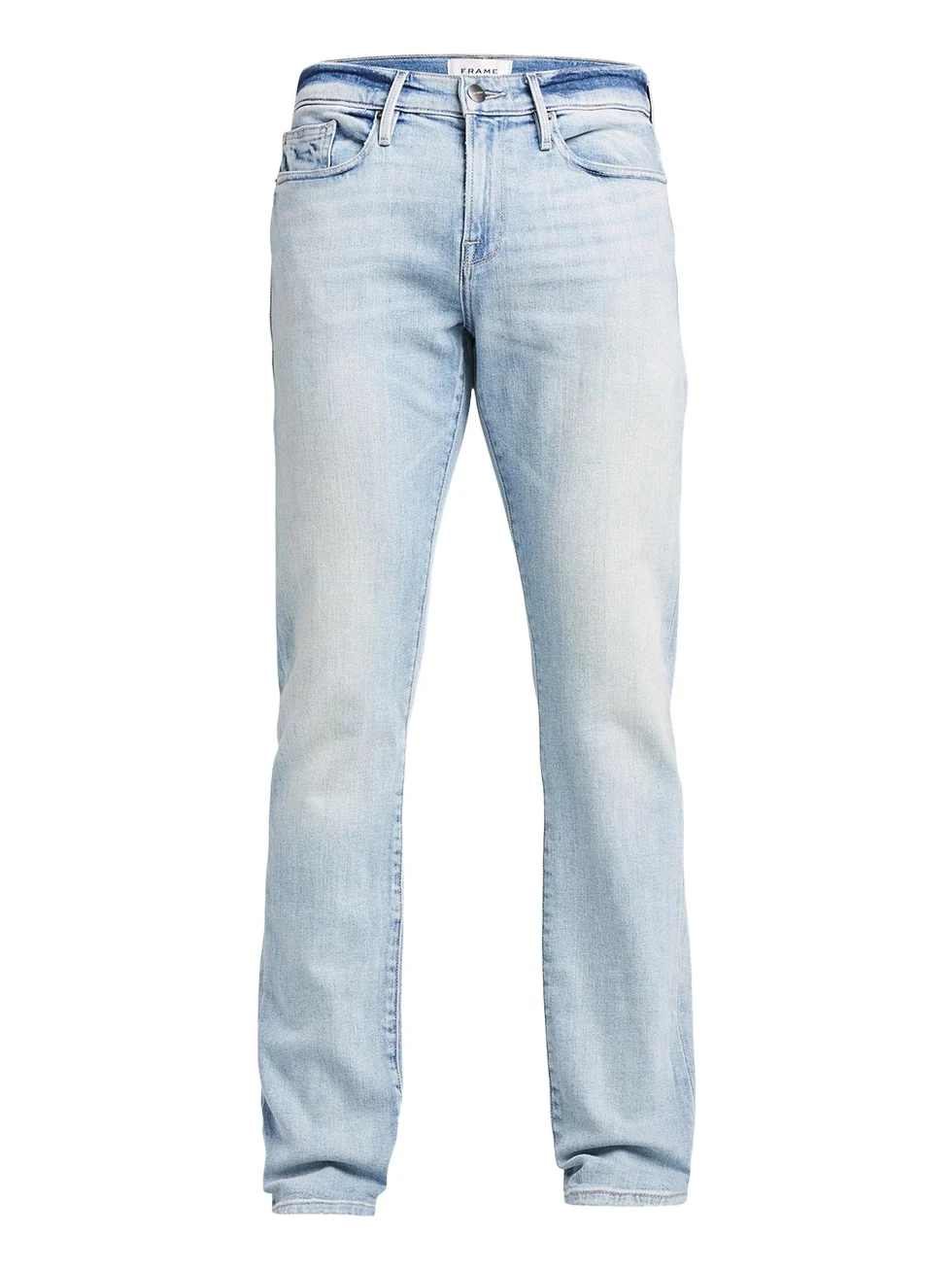 Frame Men's L'Homme Slim Jeans
