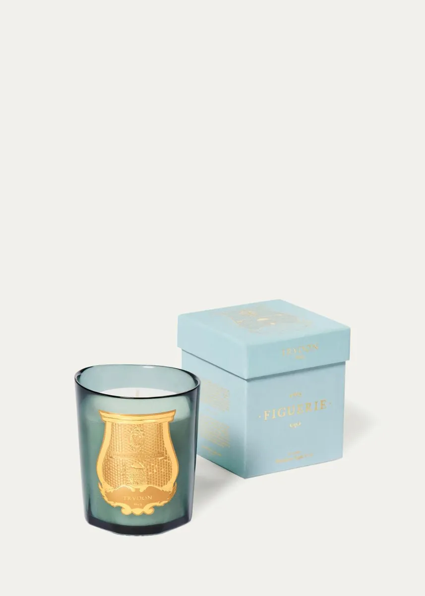 TRUDON Figuerie Classic Candle, 9.5 oz. | Thumbnail 2 TRUDON Figuerie Classic Candle, 9.5 oz. | Thumbnail 2