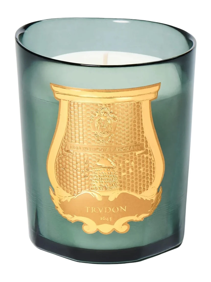 TRUDON Figuerie Classic Candle, 9.5 oz.