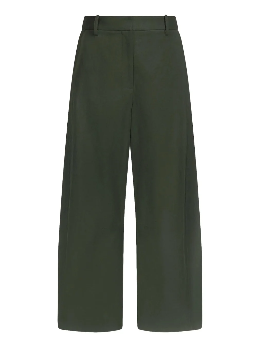 TWP Slouchy Boyfriend Trousers