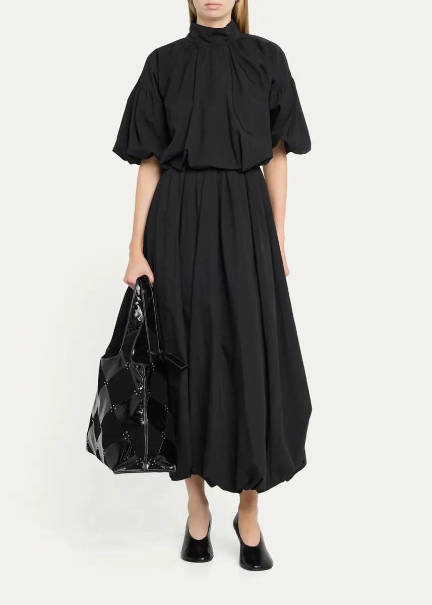 3.1 Phillip Lim Quilted Patchwork Market Tote Bag | Thumbnail 5