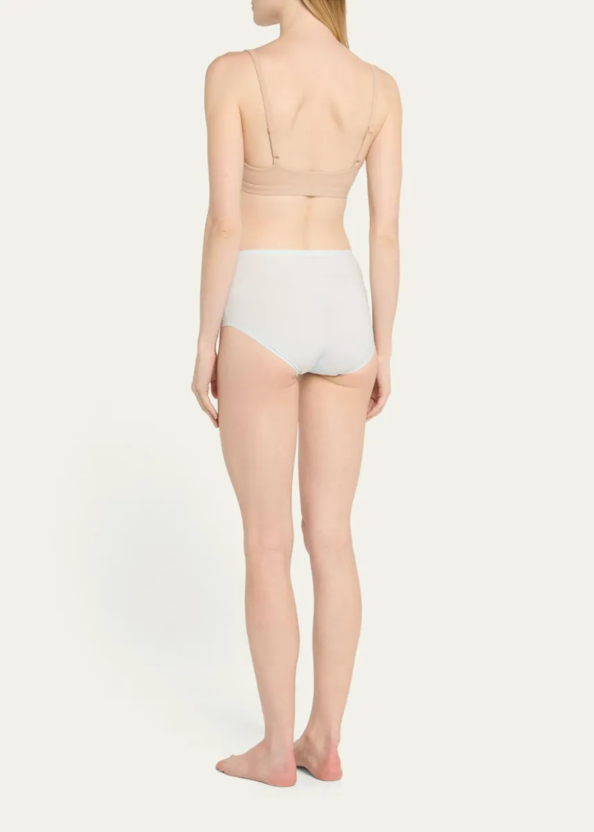 Chantelle Soft Stretch Regular Briefs | Thumbnail 3 Chantelle Soft Stretch Regular Briefs | Thumbnail 3