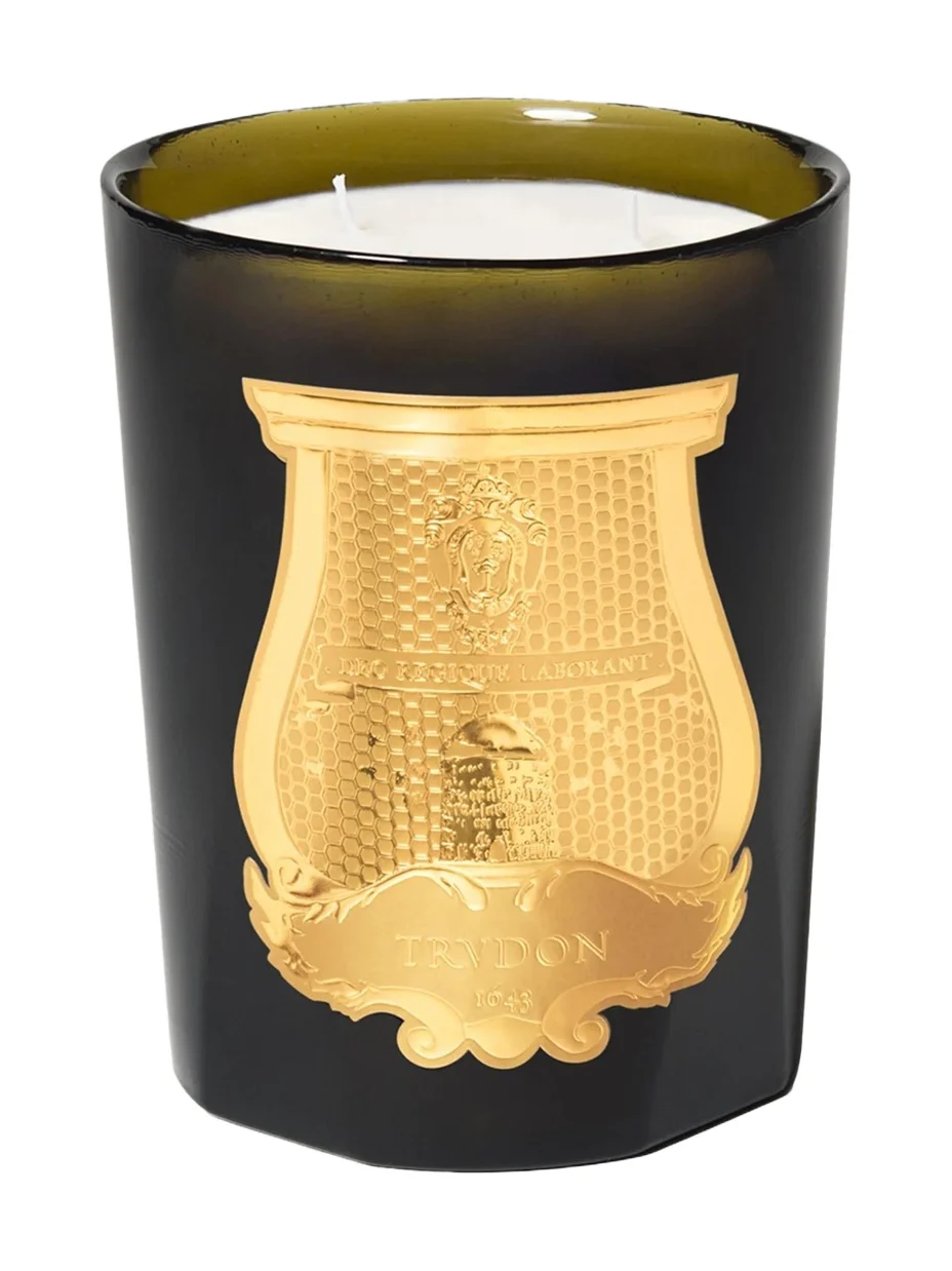 TRUDON Cyrnos Scented Candle, 105 oz.
