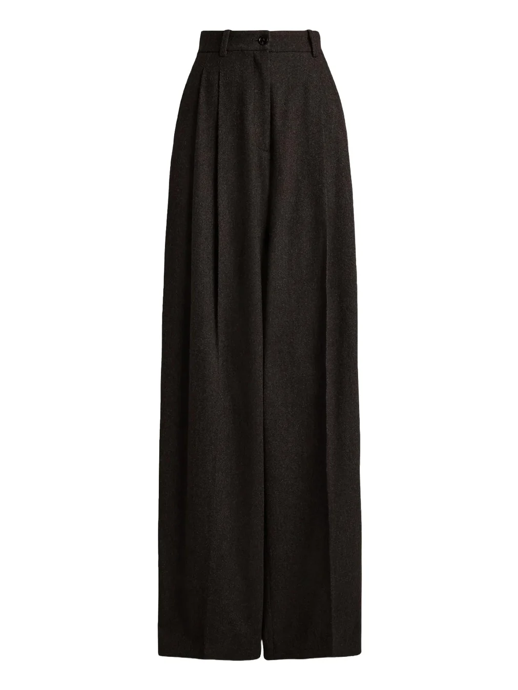 Clarice Wool Herringbone Pants Clarice Wool Herringbone Pants