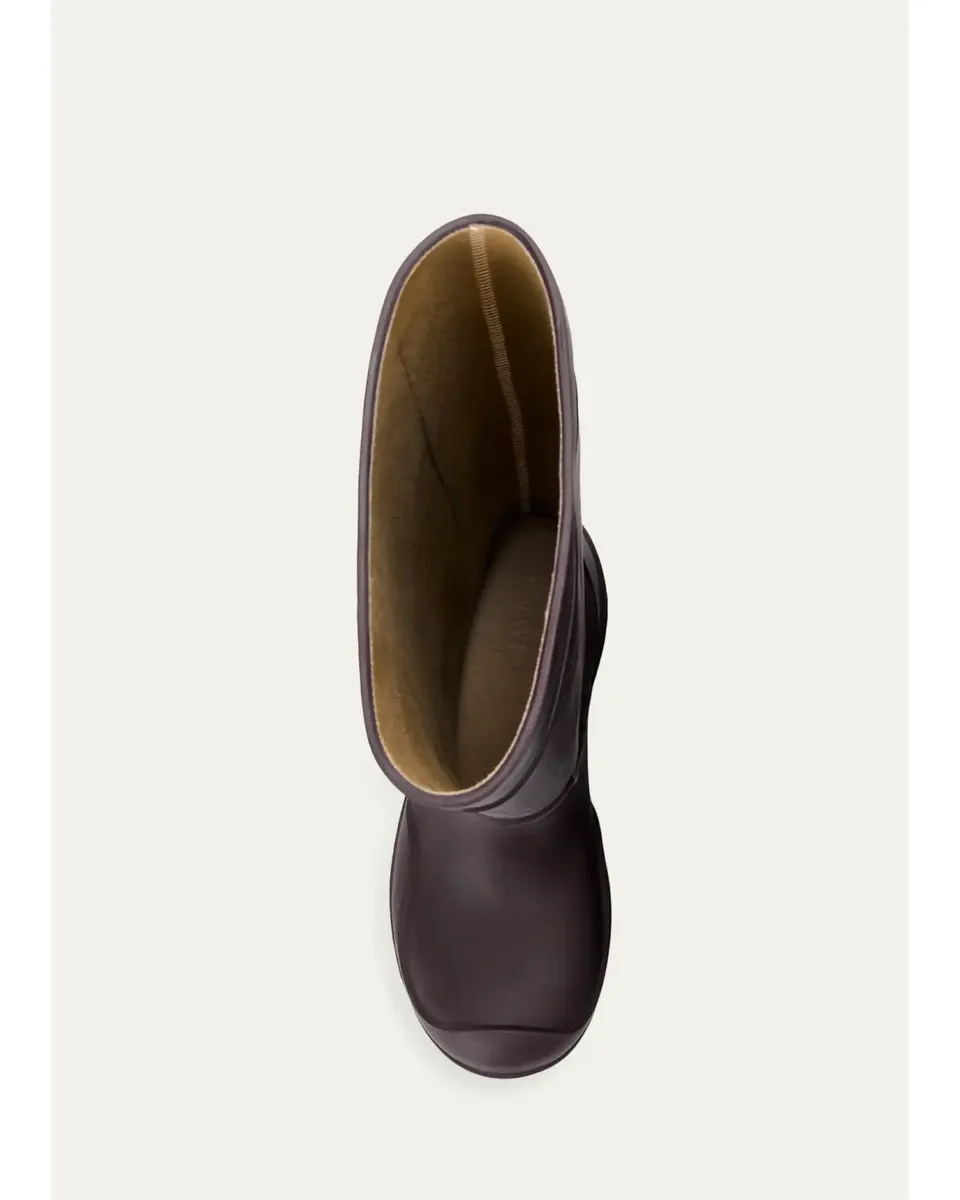 Loewe Storm Rubber Rain Boots | Thumbnail 2