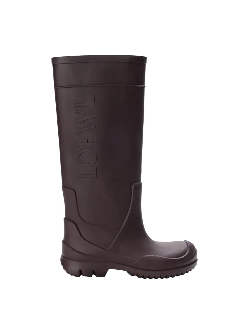 Loewe Storm Rubber Rain Boots | Thumbnail 3