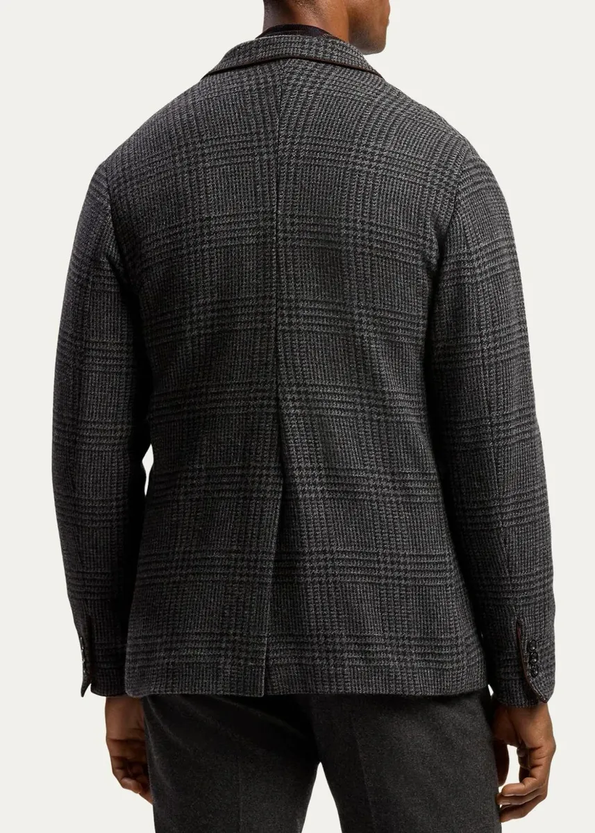 Ralph Lauren Purple Label Men's The Stables Jacket | Thumbnail 3 Ralph Lauren Purple Label Men's The Stables Jacket | Thumbnail 3