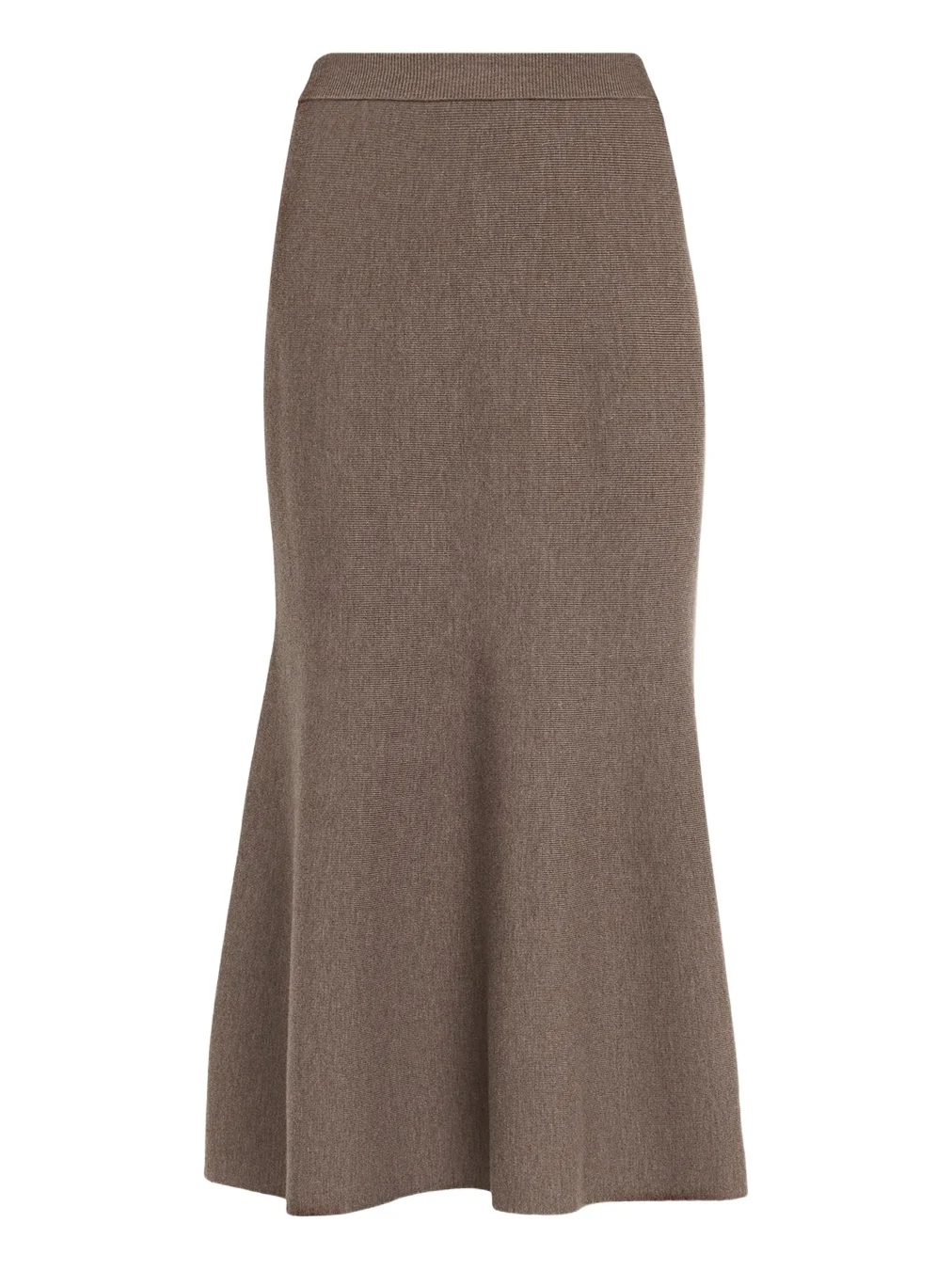 Atwood Merino Wool Mermaid Midi Skirt Atwood Merino Wool Mermaid Midi Skirt