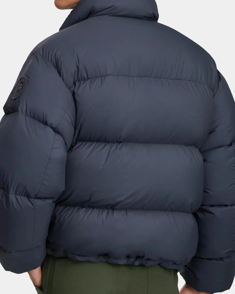 Canada Goose Men's Quilted Down Short Puffer Jacket | Thumbnail 3