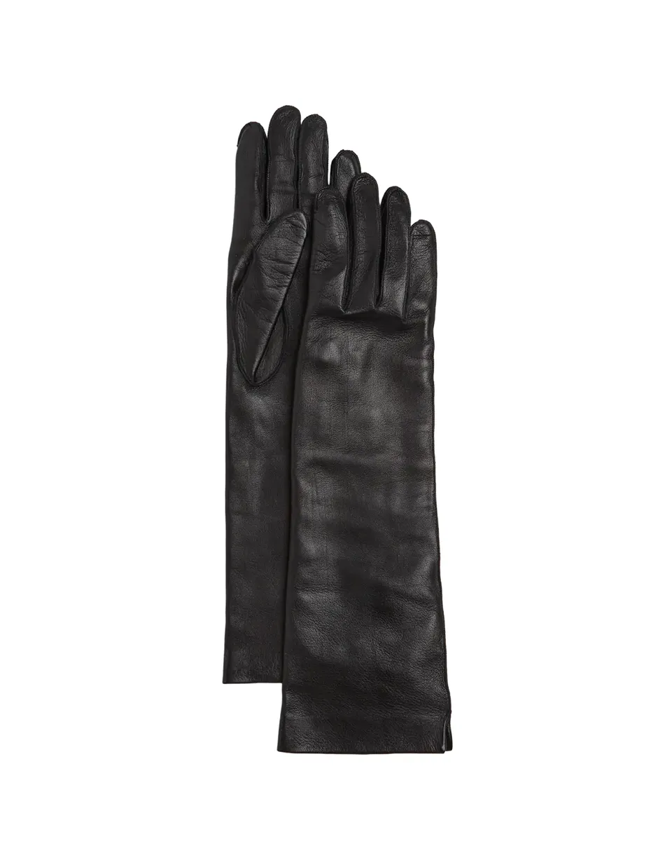 Tom Ford Soft Nappa Leather Long Gloves | Thumbnail 2