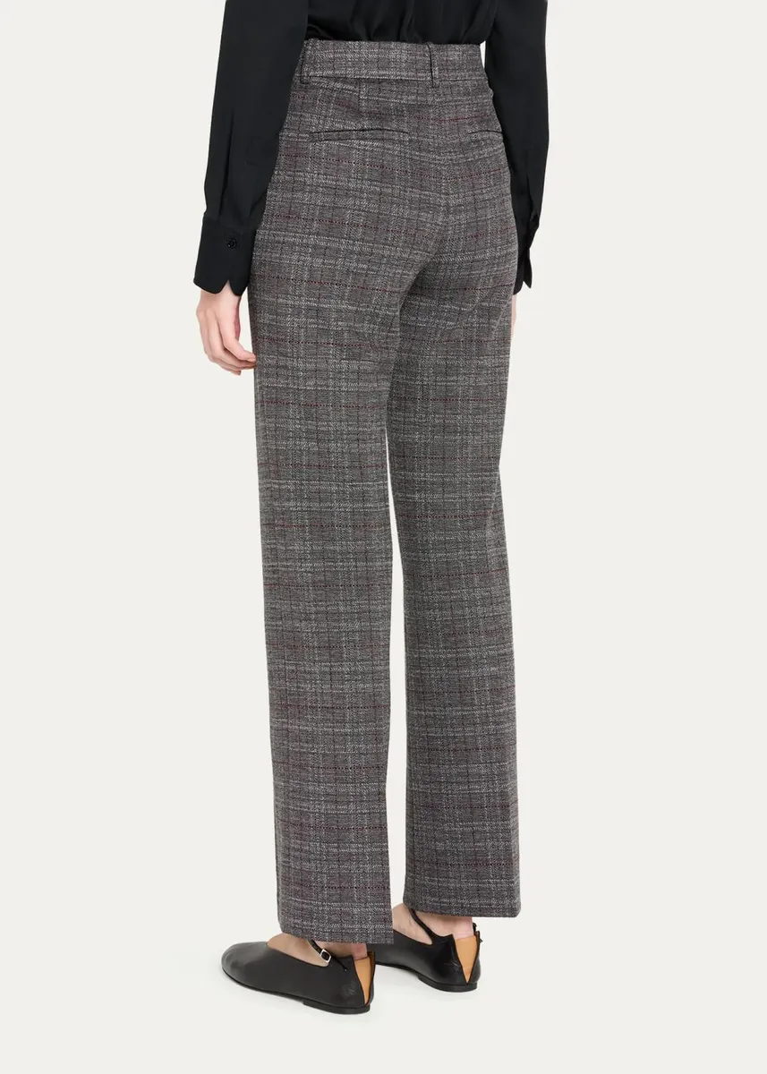 Theory Slim-Fit Trousers | Thumbnail 3 Theory Slim-Fit Trousers | Thumbnail 3