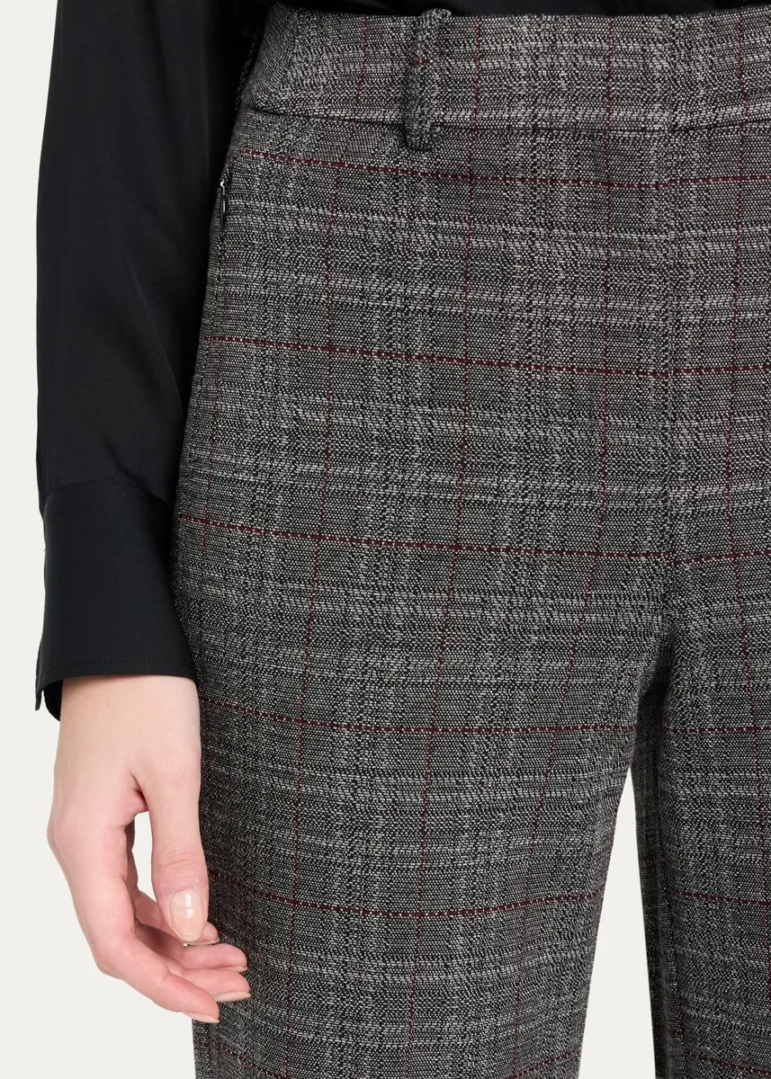 Theory Slim-Fit Trousers | Thumbnail 5 Theory Slim-Fit Trousers | Thumbnail 5