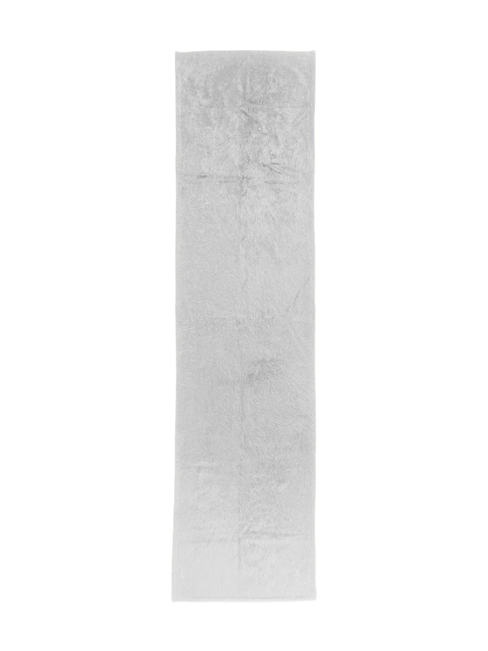Fleurette Brushed Cashmere Wrap