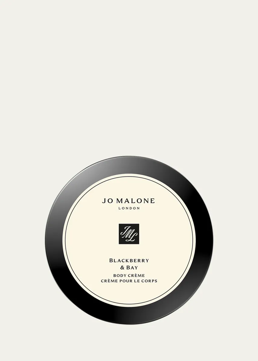 Jo Malone London Blackberry & Bay Body Creme, 175 mL | Thumbnail 2 Jo Malone London Blackberry & Bay Body Creme, 175 mL | Thumbnail 2