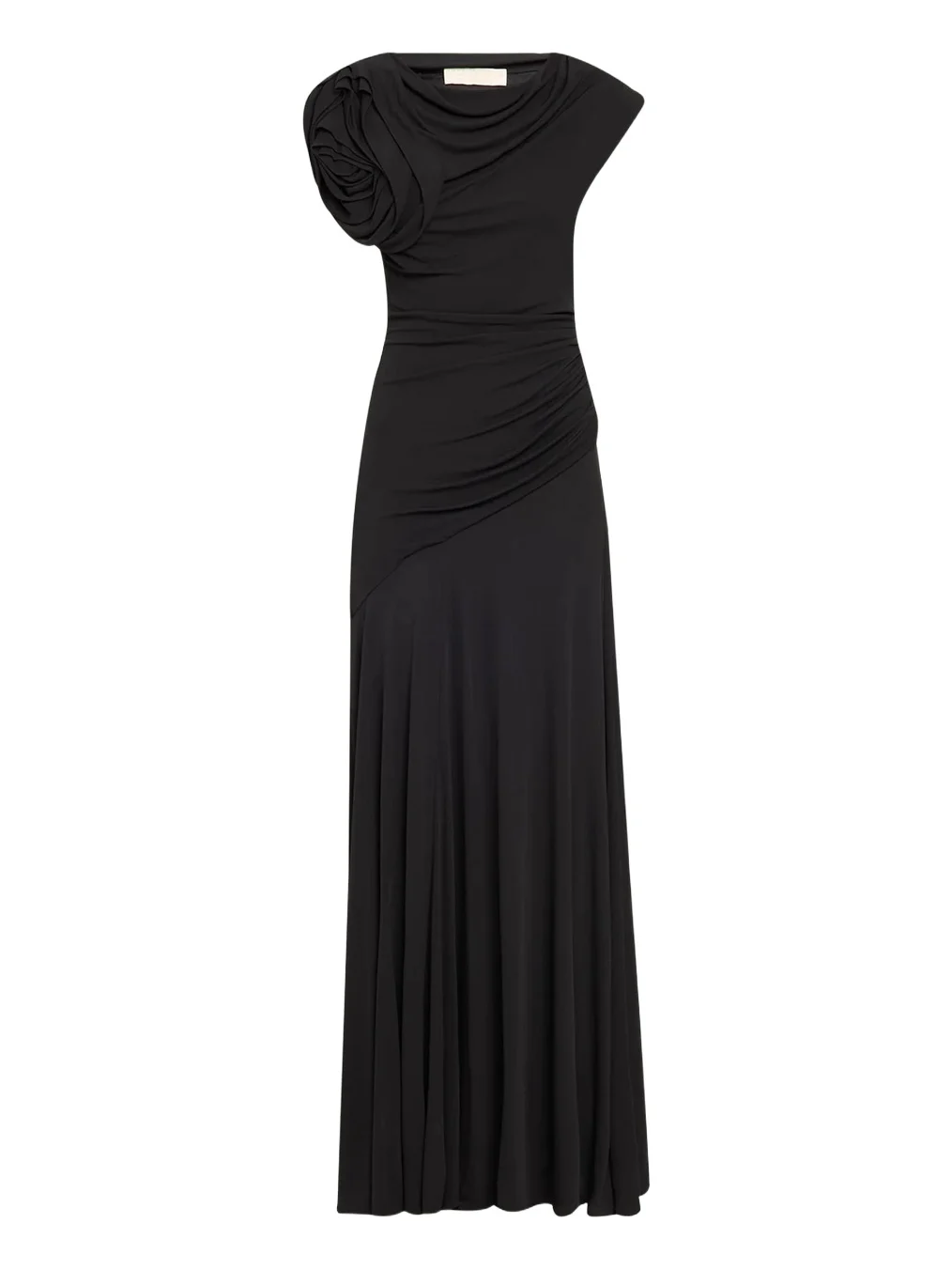 Daphne 3D Rosette Gown Daphne 3D Rosette Gown