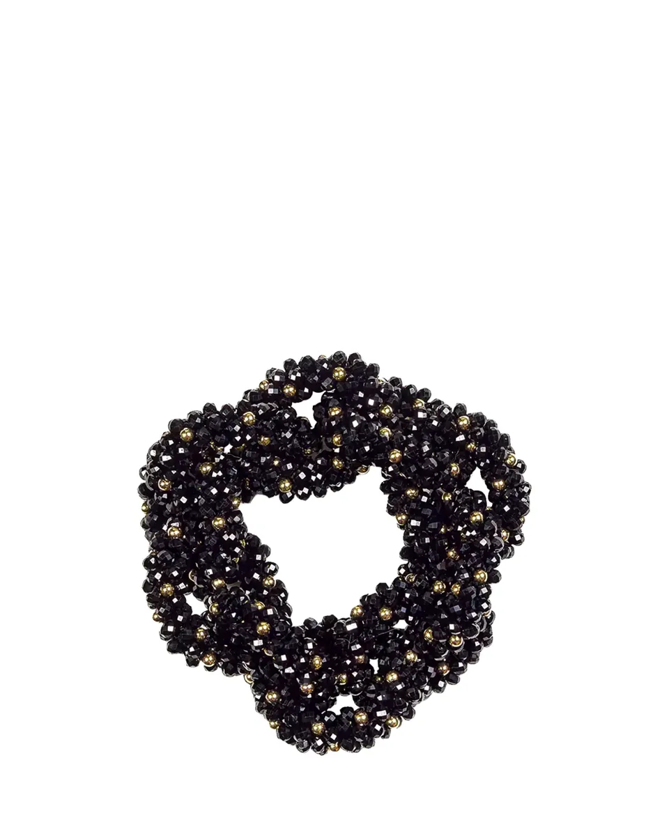 Meredith Frederick Elsa 14K Yellow Gold & Spinel Bracelet | Thumbnail 2 Meredith Frederick Elsa 14K Yellow Gold & Spinel Bracelet | Thumbnail 2